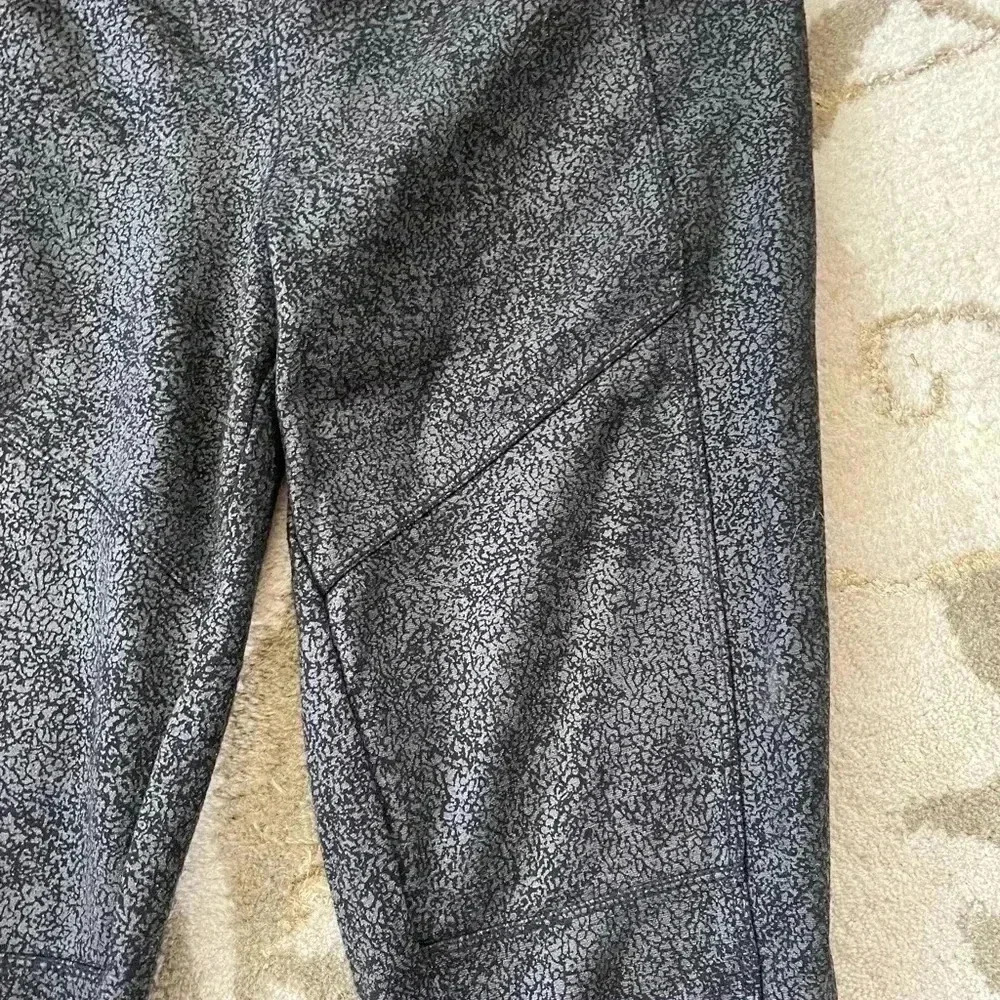 Rewash Compression Leggings - Picture 4 of 5